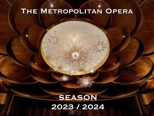 The Metropolitan Opera: Live in HD