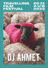 DJ AHMET