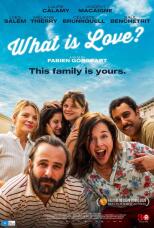 C’est quoi l’amour? (What Is Love)