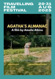 Agatha's Almanac
