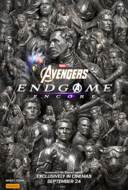 Avengers: Endgame