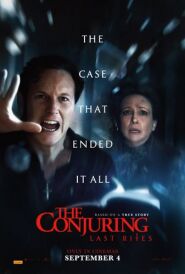 The Conjuring: Last Rites