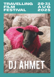 DJ AHMET