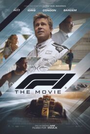 F1 The Movie