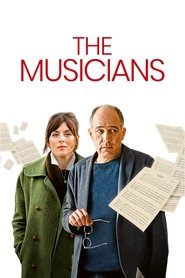 Les Musiciens (The Musicians)