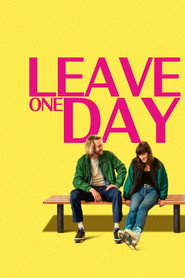 Partir un jour (Leave One Day)