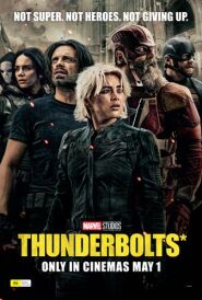 Thunderbolts*